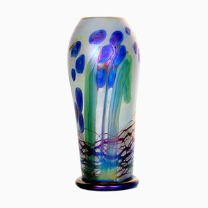 Vase Irisé par Richard Rooze, 2014