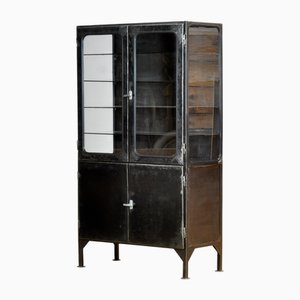 Mobiletto lucido, anni '70