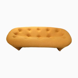 High Back Ploum Medium Sofa in Kvadrat Fabric from Ligne Roset