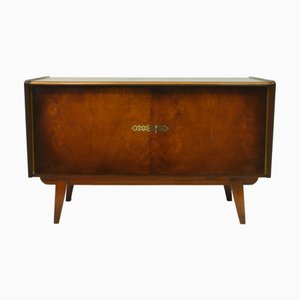 Mid-Century Sideboard, Germany, 1950s