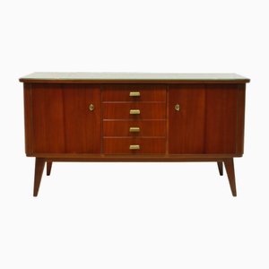 Credenza Mid-Century, Germania, anni '60