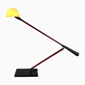 Lámpara de mesa modelo 613 de Paolo Rizzatto para Arteluce, años 70