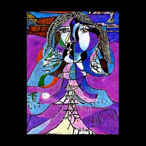 Ian Jones, Dream Sequence 5, Print