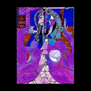 Ian Jones, Secuencia de sueños 6, Imprimir