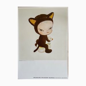 Yoshimoto Nara, Harmless Kitty, Impression
