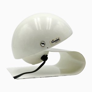 Vintage Bugia Table Lamp by Giuseppe Cormio for Iguzzini, 1970s