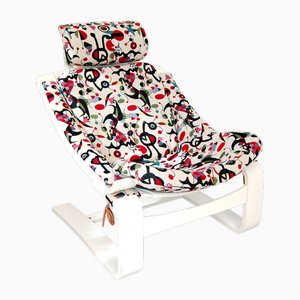 Fauteuil Joan Miro de Nelo Möbel