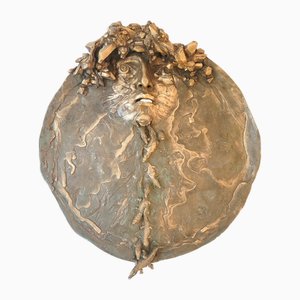 Paola Crema, Bitinio, 2020, Bronze