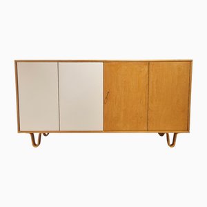 Modernist Sideboard DB02 by Cees Braakman for Ums Pastoe, Netherlands, 1954