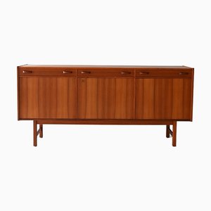Schwedisches Sideboard von Ulferts Möbler, 1960er