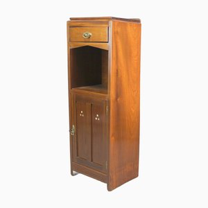 Französischer Jugendstil Beistellschrank, 1890er