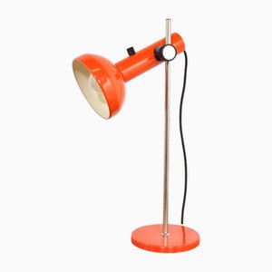 Vintage Table Lamp, 1960s