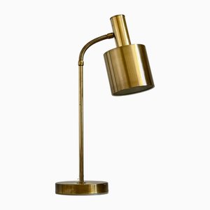 Schwedische Tischlampe von Tyringe Konstverk für Konsthantverk Tyringe 1, 1960er