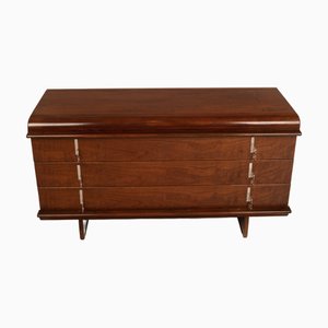 Cajonera Pellicano de Vittorio Introini para Saporiti Italia, 1960