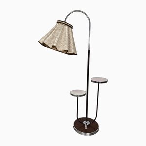 Floor Lamp by Jindrich Halabala, 1930s