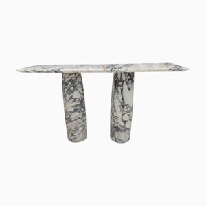 Marble Mario Console Table by My Habitat Design
