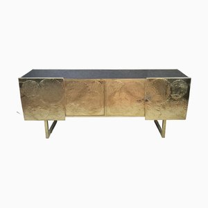 Messing Sideboard von Justfurnituress Designer