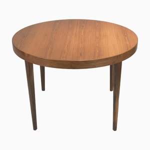 Table à Rallonge en Palissandre, Danemark, 1960s