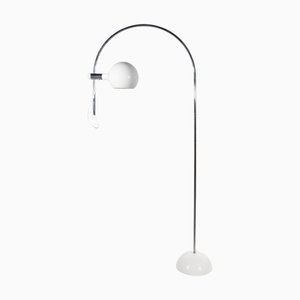 Vintage Bogen Stehlampe von Cosack, Deutschland, 1972