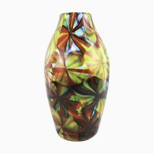 Stellati Series Vase by Pollio Perella, 1950s