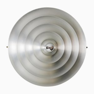 Italienische Vintage Wandlampe, 1970er