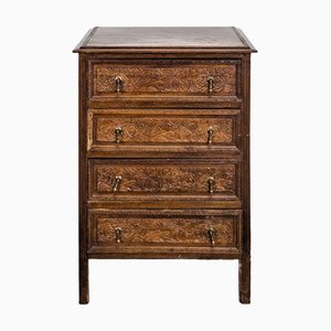 Chest of Drawers with Four Drawers