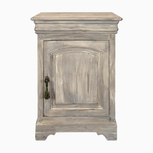 Patinated Louis Philippe Style Buffet