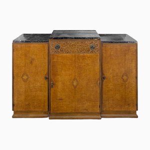Art Deco Style Sideboard