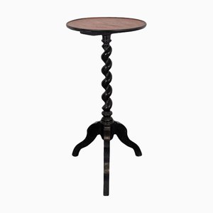 Louis XIII Style Pedestal Table