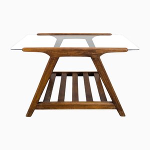 Scandinavian Coffee Table