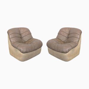 Set of Chairs, 1980s