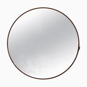 Large Concave Parabolic Mirror, 1890s