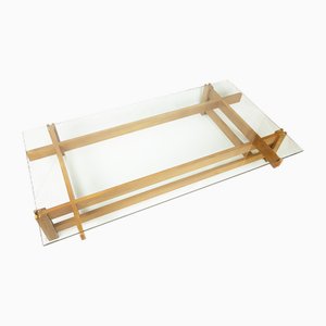 Large Model 751 Coffee Table by Ico Parisi for Cassina, 1962