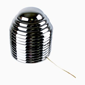 Saturno Table Lamp by Kazuo Motozawa for Staff, 1970s