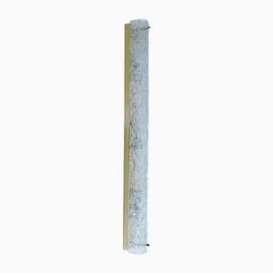 Große Wandleuchte aus Muranoglas von Hillebrand Lighting