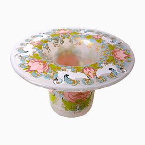 Sektglas Eimer & Teller von Bjorn Wiinblad für Rosenthal Studio Line, 1980er, 2er Set