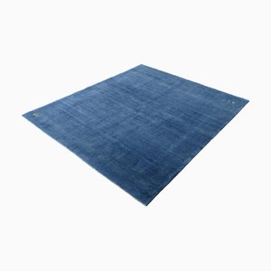 Tapis Gabbeh Loribaft en Laine - 237 X 202 Cm