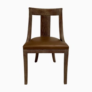 Empire Oak Chair, 1990s
