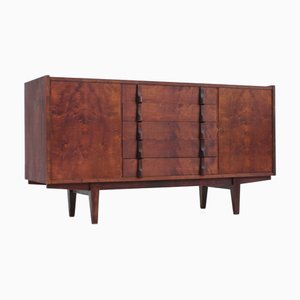 Rajmund Teofil zugeschriebenes Vintage Sideboard, 1960er