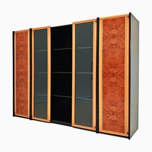 High Modular Display Cabinet by Afra & Tobia Scarpa