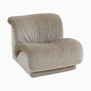 Fauteuil Vintage par Doimo Salotti, Italie, 1970