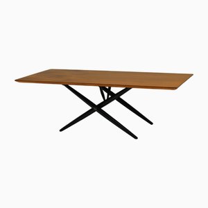 Domino Coffee Table by Ilmari Tapiovaara for Asko, 1950s