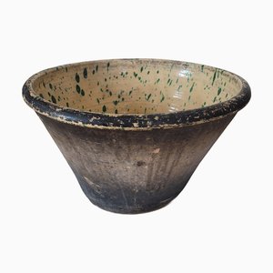 Piatto grande Limmi, fine XIX secolo