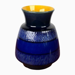 Vintage West German Pottery WGP Vase from Bay, 1970s