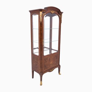 Vitrine Antique, France, 1880