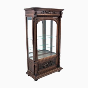 French Showcase, 1800s