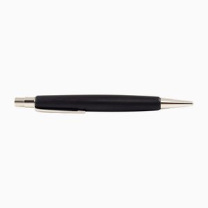 Berlin Ballpoint Pen in Ebony Wood by Jean-Frédéric Fesseler for Atelier Fesseler