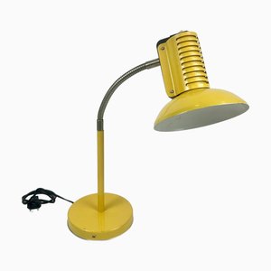 Polnische Schreibtischlampe von Bartłomiej Pniewski & Tomasz Rudkiewicz für Polam Wilkasy, 1980er