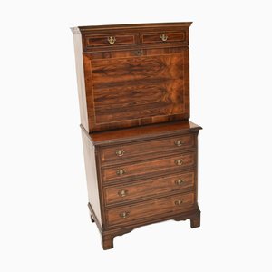 Georgian Writing Desk, 1950s