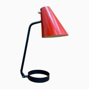Table Lamp by Jacques Biny, 1950